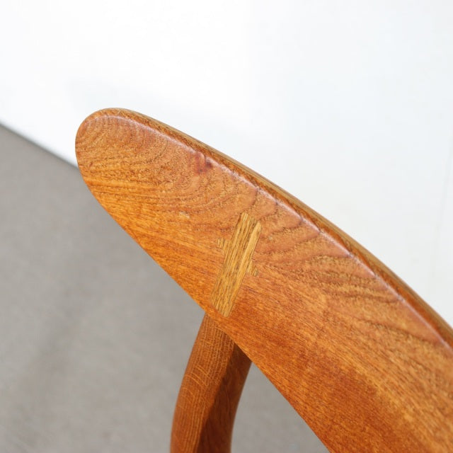 A様持ち帰り専用 Hans J. Wegner Model CH-30 ダイニングチェア　ItemCode-SKOV111f | 送料込