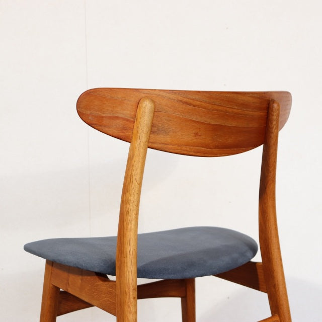 A様持ち帰り専用 Hans J. Wegner Model CH-30 ダイニングチェア　ItemCode-SKOV111f | 送料込