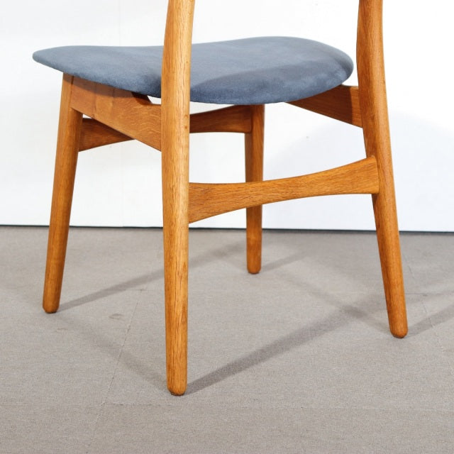 A様持ち帰り専用 Hans J. Wegner Model CH-30 ダイニングチェア　ItemCode-SKOV111f | 送料込