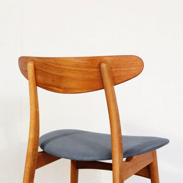 A様持ち帰り専用 Hans J. Wegner Model CH-30 ダイニングチェア　ItemCode-SKOV111f | 送料込