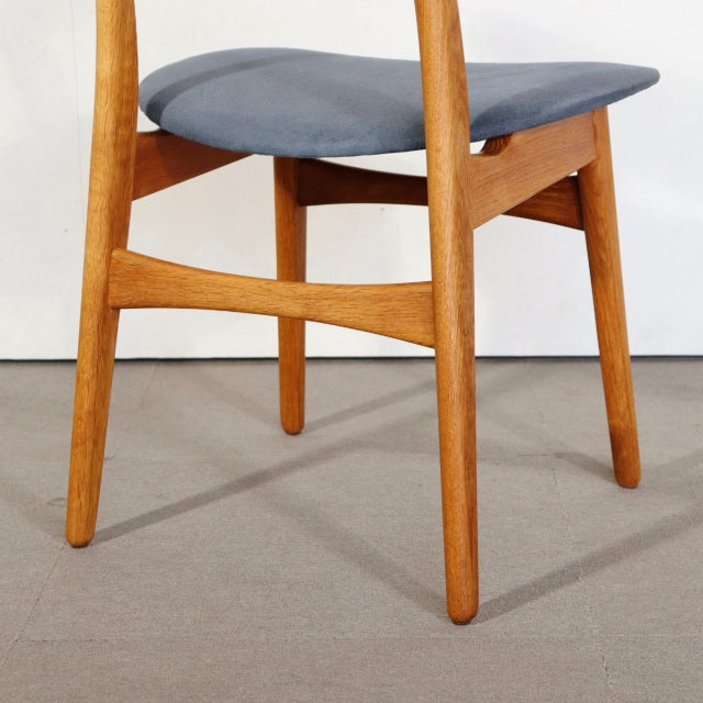 A様持ち帰り専用 Hans J. Wegner Model CH-30 ダイニングチェア　ItemCode-SKOV111f | 送料込