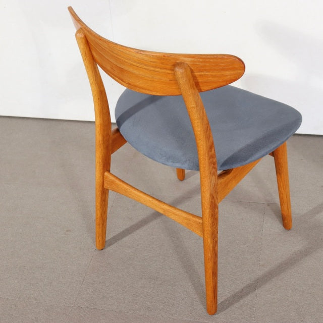 A様持ち帰り専用 Hans J. Wegner Model CH-30 ダイニングチェア　ItemCode-SKOV111f | 送料込