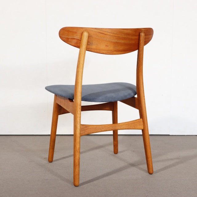 A様持ち帰り専用 Hans J. Wegner Model CH-30 ダイニングチェア　ItemCode-SKOV111f | 送料込