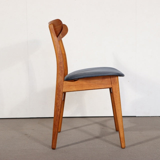 A様持ち帰り専用 Hans J. Wegner Model CH-30 ダイニングチェア　ItemCode-SKOV111f | 送料込
