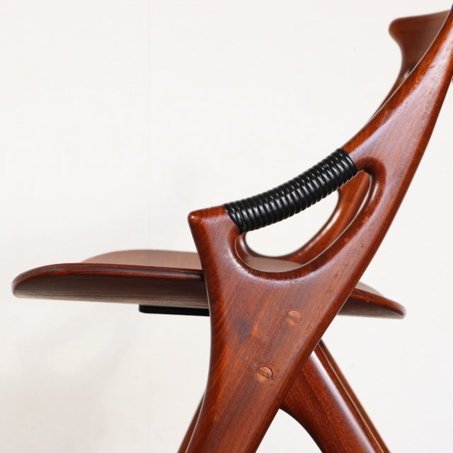 Arne Hovmand-Olsen Model-71 ダイニングチェア　ItemCode-SKOV99c | 送料込