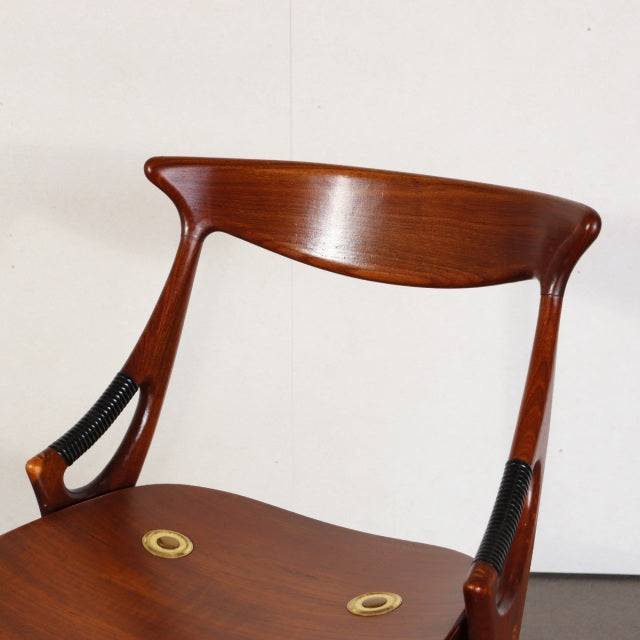 Arne Hovmand-Olsen Model-71 ダイニングチェア　ItemCode-SKOV99c | 送料込