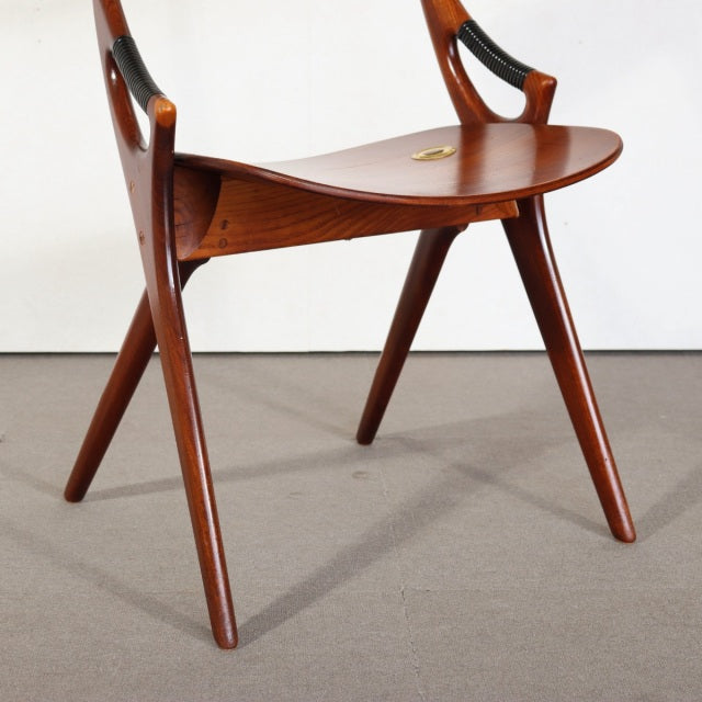 Arne Hovmand-Olsen Model-71 ダイニングチェア　ItemCode-SKOV99c | 送料込