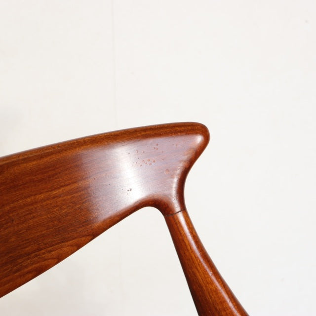 Arne Hovmand-Olsen Model-71 ダイニングチェア　ItemCode-SKOV99c | 送料込