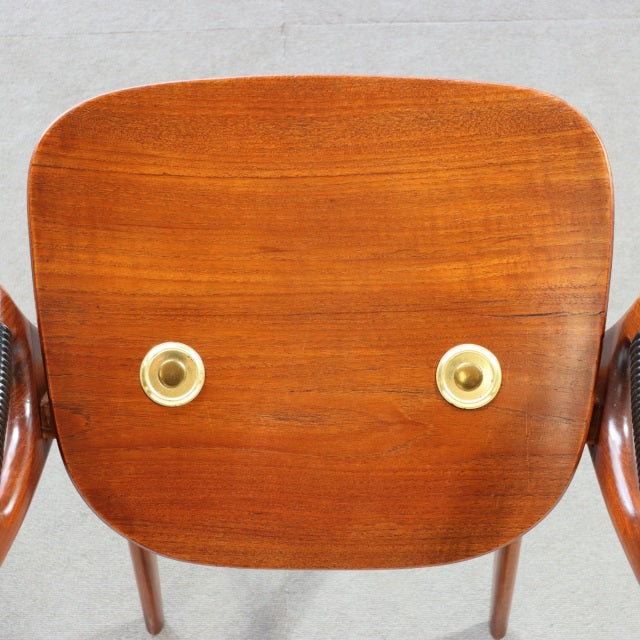 Arne Hovmand-Olsen Model-71 ダイニングチェア　ItemCode-SKOV99c | 送料込