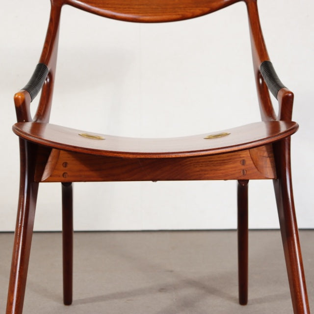 Arne Hovmand-Olsen Model-71 ダイニングチェア　ItemCode-SKOV99c | 送料込