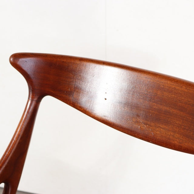 Arne Hovmand-Olsen Model-71 ダイニングチェア　ItemCode-SKOV99d | 送料込
