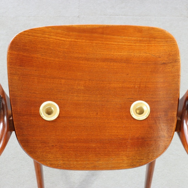 Arne Hovmand-Olsen Model-71 ダイニングチェア　ItemCode-SKOV99d | 送料込