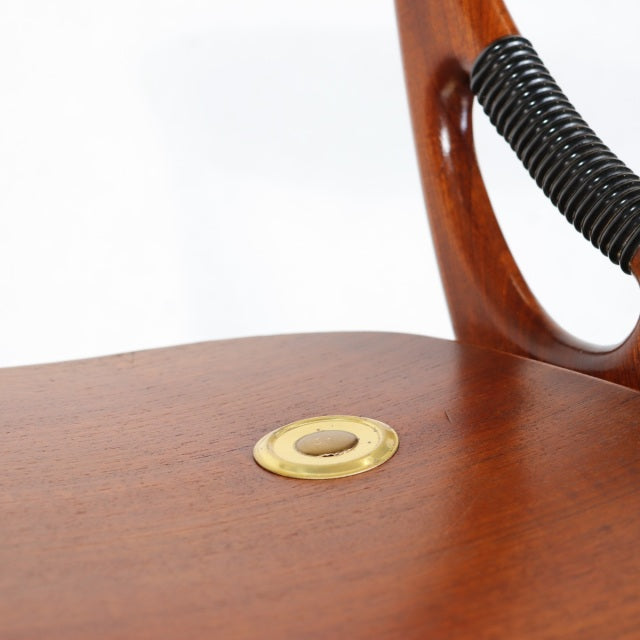 Arne Hovmand-Olsen Model-71 ダイニングチェア　ItemCode-SKOV99d | 送料込