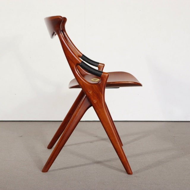 Arne Hovmand-Olsen Model-71 ダイニングチェア　ItemCode-SKOV99d | 送料込