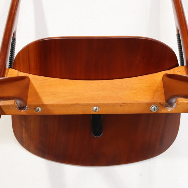 Arne Hovmand-Olsen Model-71 ダイニングチェア　ItemCode-SKOV99d | 送料込