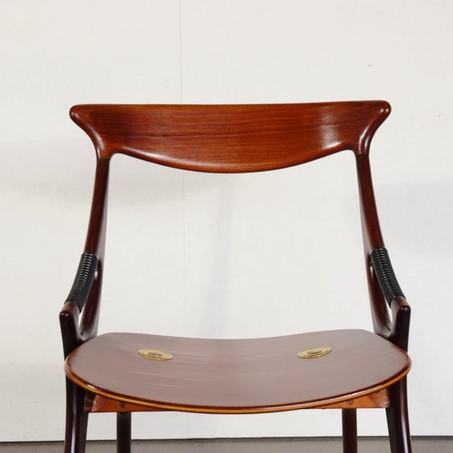 Arne Hovmand-Olsen Model-71 ダイニングチェア　ItemCode-SKOV99e | 送料込