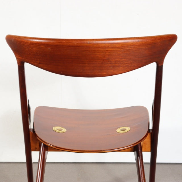 Arne Hovmand-Olsen Model-71 ダイニングチェア　ItemCode-SKOV99e | 送料込