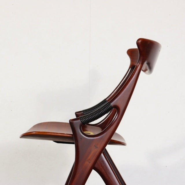 Arne Hovmand-Olsen Model-71 ダイニングチェア　ItemCode-SKOV99e | 送料込