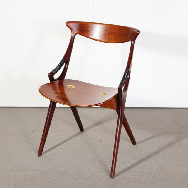Arne Hovmand-Olsen Model-71 ダイニングチェア　ItemCode-SKOV99e | 送料込