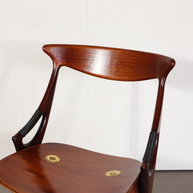 Arne Hovmand-Olsen Model-71 ダイニングチェア　ItemCode-SKOV99e | 送料込