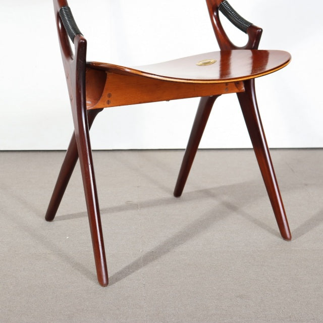 Arne Hovmand-Olsen Model-71 ダイニングチェア　ItemCode-SKOV99e | 送料込