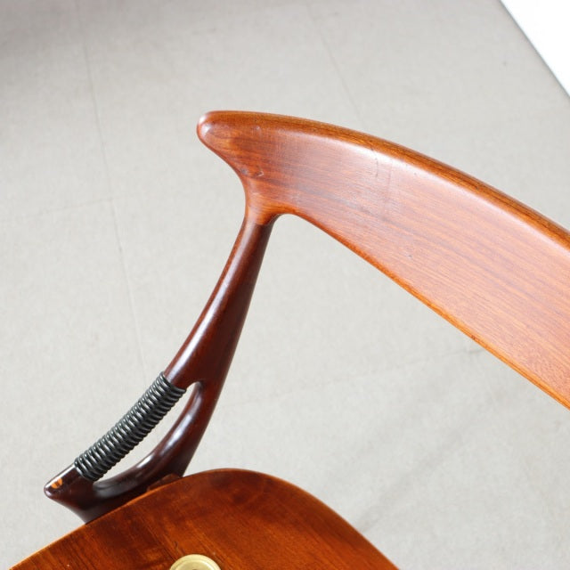 Arne Hovmand-Olsen Model-71 ダイニングチェア　ItemCode-SKOV99e | 送料込