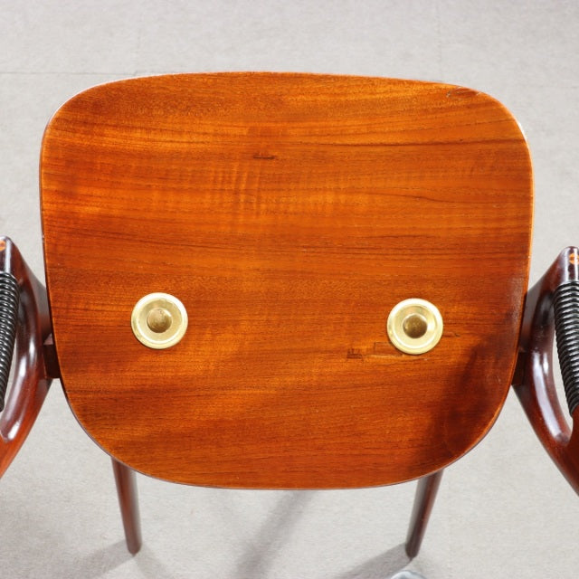 Arne Hovmand-Olsen Model-71 ダイニングチェア　ItemCode-SKOV99e | 送料込