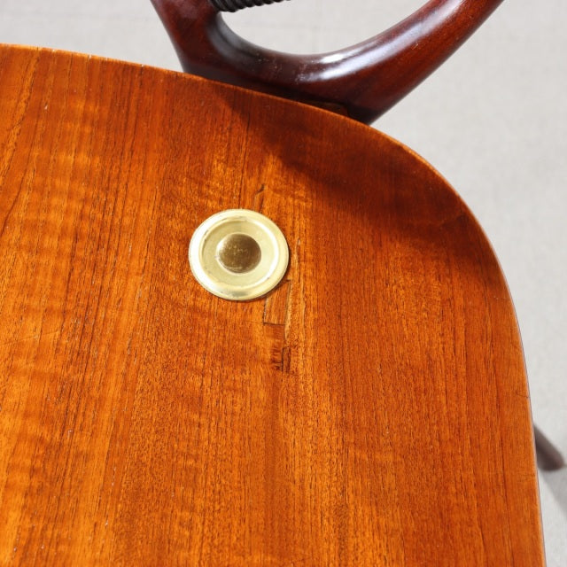 Arne Hovmand-Olsen Model-71 ダイニングチェア　ItemCode-SKOV99e | 送料込