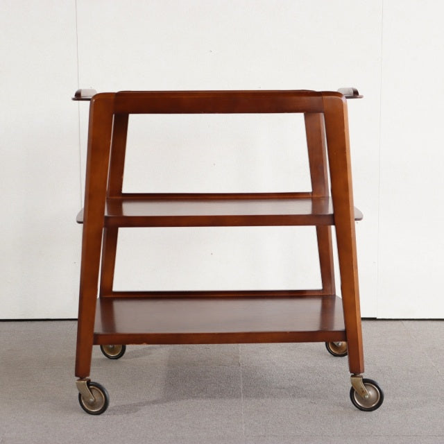 「謎の存在」　１９５０年代のトロリー　ItemCode-27057 | 送料込