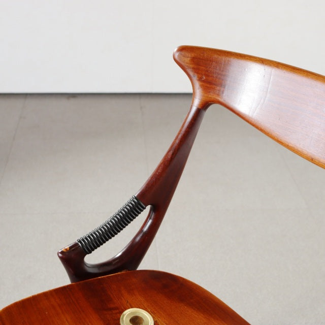 Arne Hovmand-Olsen Model-71 ダイニングチェア　ItemCode-SKOV99e | 送料込