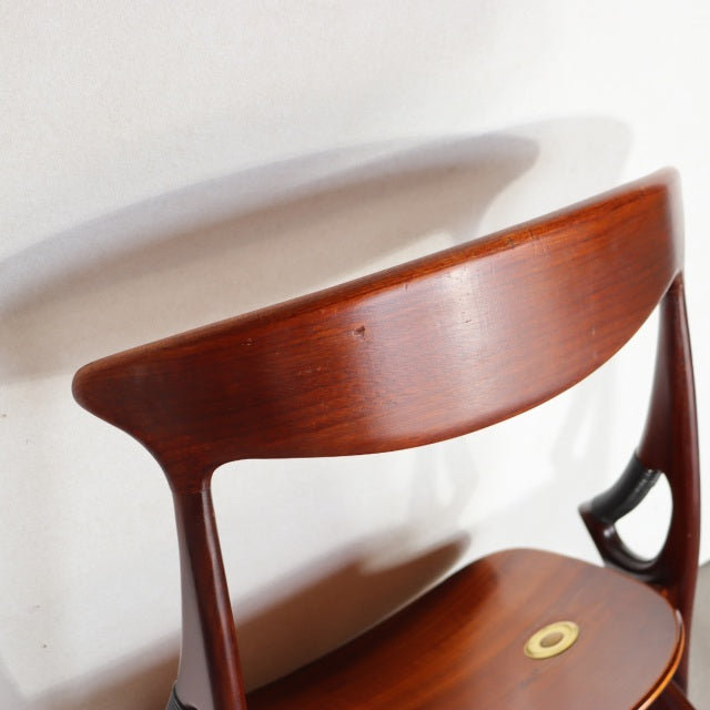 Arne Hovmand-Olsen Model-71 ダイニングチェア　ItemCode-SKOV99e | 送料込