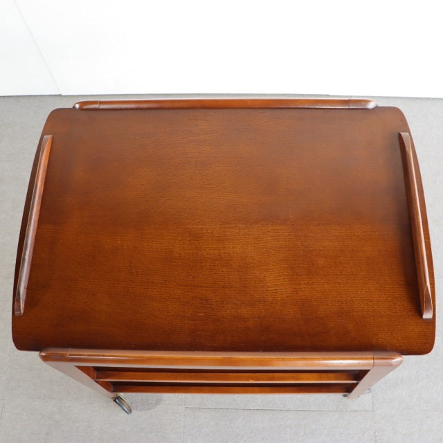 「謎の存在」　１９５０年代のトロリー　ItemCode-27057 | 送料込