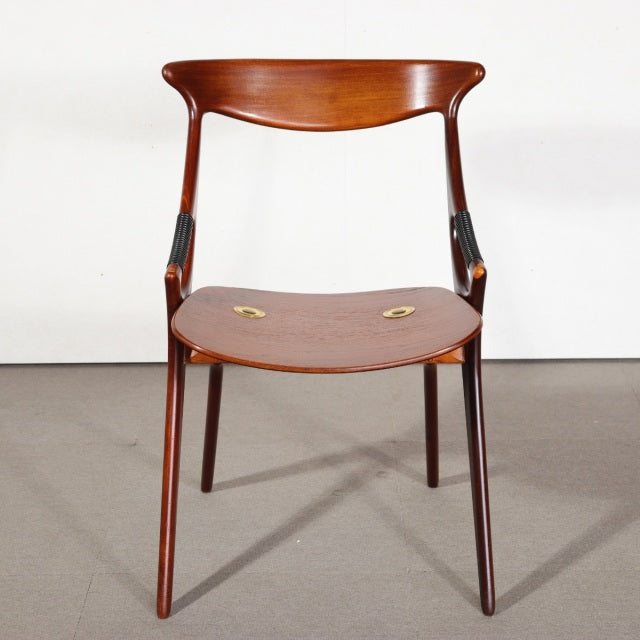 Arne Hovmand-Olsen Model-71 ダイニングチェア　ItemCode-SKOV99f | 送料込