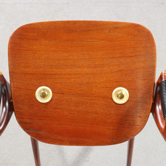 Arne Hovmand-Olsen Model-71 ダイニングチェア　ItemCode-SKOV99f | 送料込
