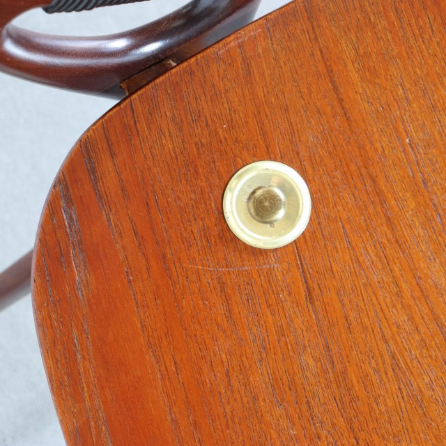 Arne Hovmand-Olsen Model-71 ダイニングチェア　ItemCode-SKOV99f | 送料込