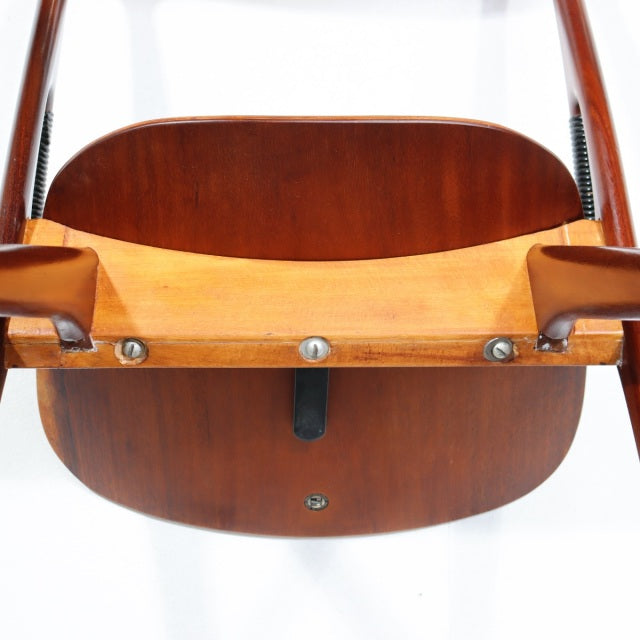 Arne Hovmand-Olsen Model-71 ダイニングチェア　ItemCode-SKOV99f | 送料込
