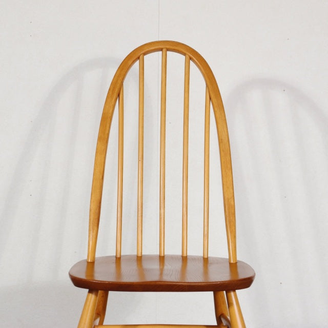 S様専用！ERCOL(アーコール)ダイニングチェア　ItemCode-WOLD36d