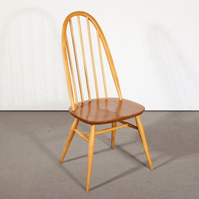 S様専用！ERCOL(アーコール)ダイニングチェア　ItemCode-WOLD36d