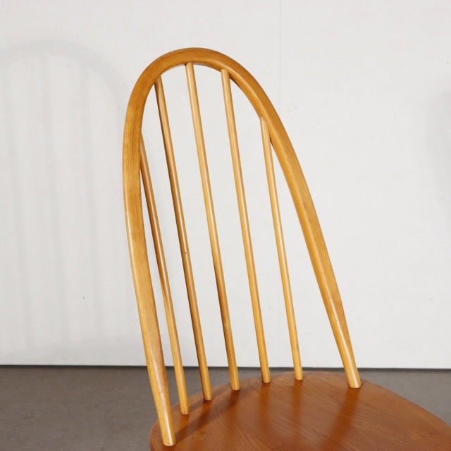 S様専用！ERCOL(アーコール)ダイニングチェア　ItemCode-WOLD36d