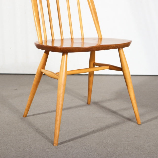 S様専用！ERCOL(アーコール)ダイニングチェア　ItemCode-WOLD36d