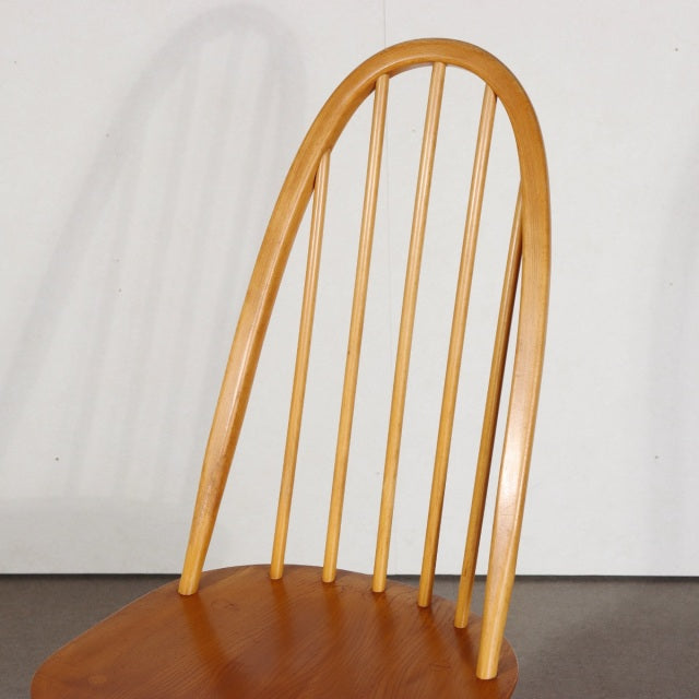 S様専用！ERCOL(アーコール)ダイニングチェア　ItemCode-WOLD36d