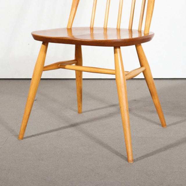 S様専用！ERCOL(アーコール)ダイニングチェア　ItemCode-WOLD36d