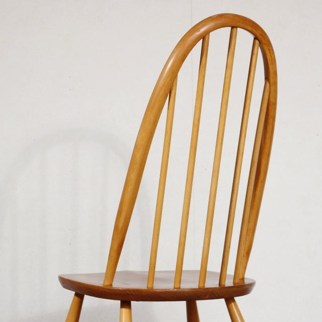 S様専用！ERCOL(アーコール)ダイニングチェア　ItemCode-WOLD36d