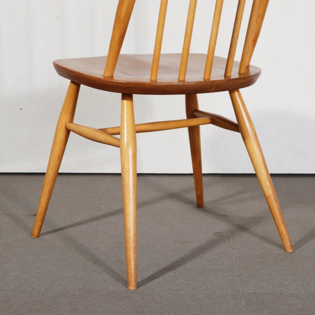 S様専用！ERCOL(アーコール)ダイニングチェア　ItemCode-WOLD36d