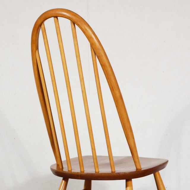 S様専用！ERCOL(アーコール)ダイニングチェア　ItemCode-WOLD36d