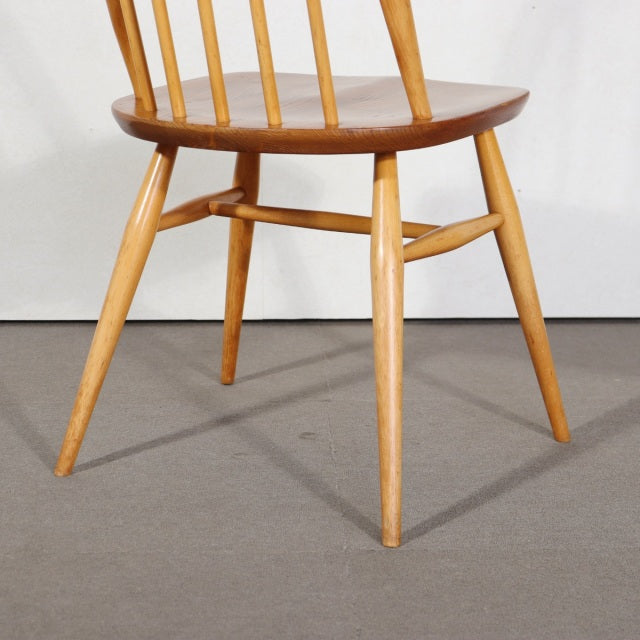 S様専用！ERCOL(アーコール)ダイニングチェア　ItemCode-WOLD36d