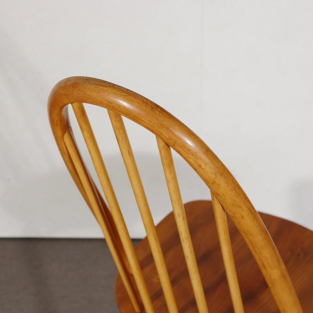 S様専用！ERCOL(アーコール)ダイニングチェア　ItemCode-WOLD36d