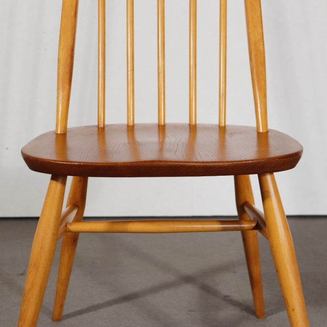 S様専用！ERCOL(アーコール)ダイニングチェア　ItemCode-WOLD36d