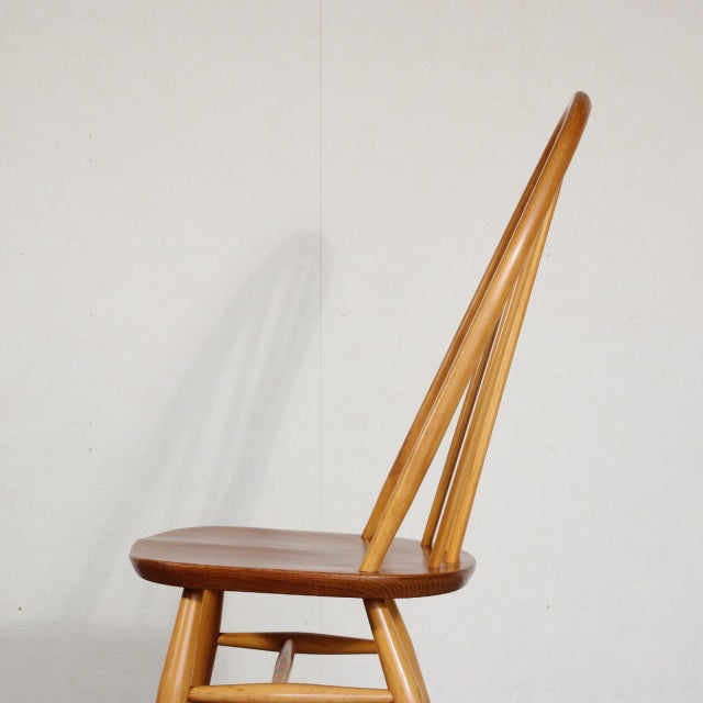 S様専用！ERCOL(アーコール)ダイニングチェア　ItemCode-WOLD36d