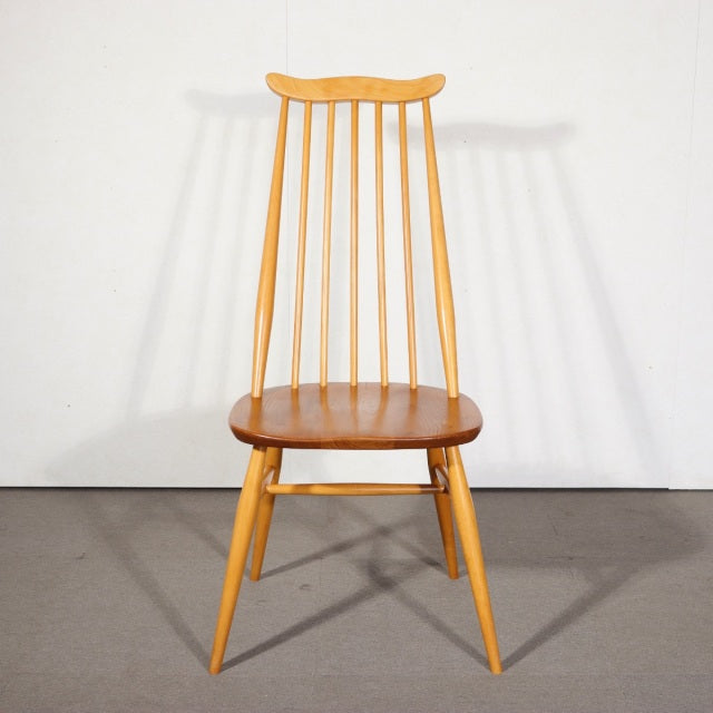 S様専用！ERCOL(アーコール)ダイニングチェア　ItemCode-WOLD37d